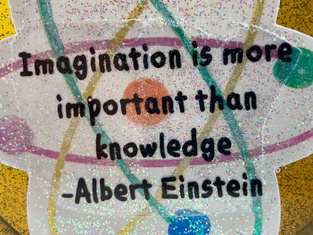 Imagination