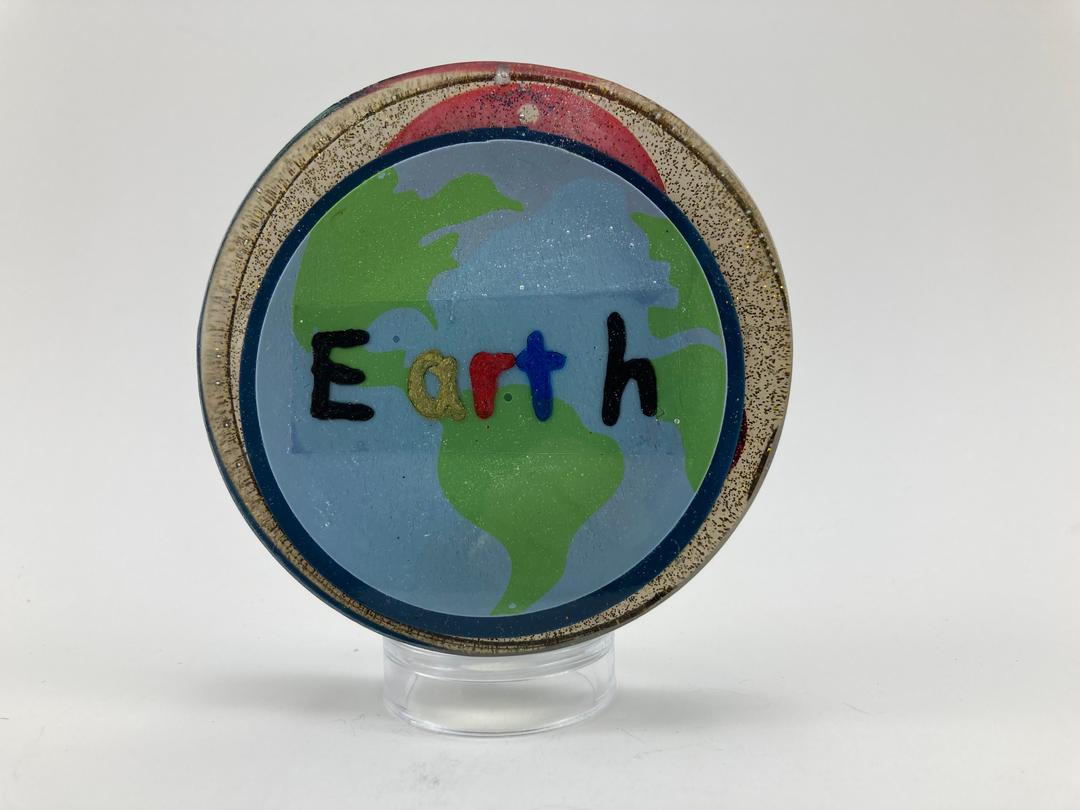   Earth and Art #2