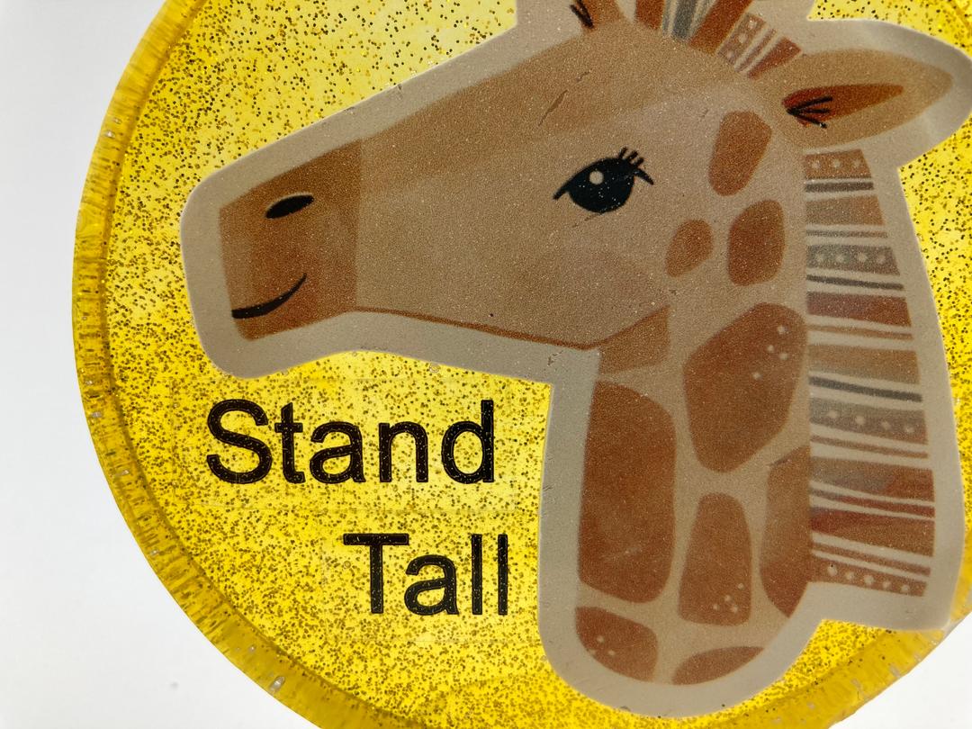 Stand Tall