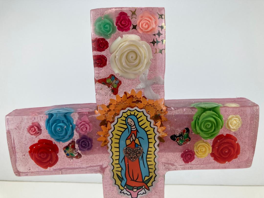 Our Lady of Guadalupe