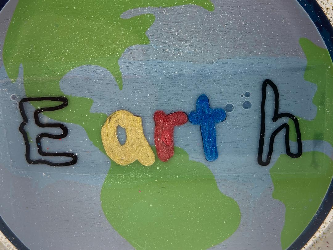 Earth and Art