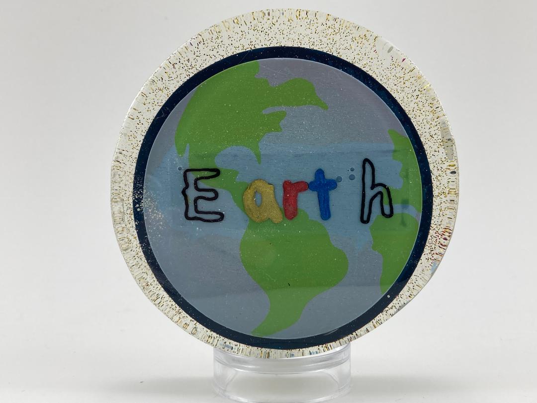 Earth and Art