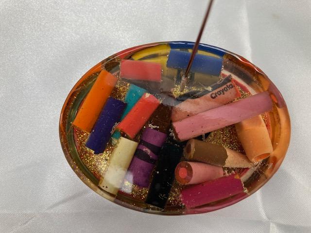 Memo Holder for Teachers