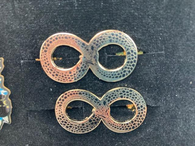 More Day of the Dead Pins